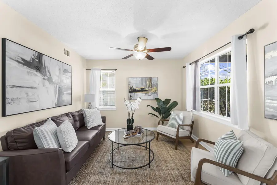 38 Woodleaf Court, Charleston, SC 29407 - #2