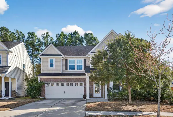 274 Overcup Loop, Summerville, SC 29486
