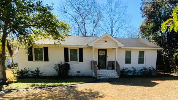 1132 O T Wallace Boulevard, Moncks Corner, SC 29461