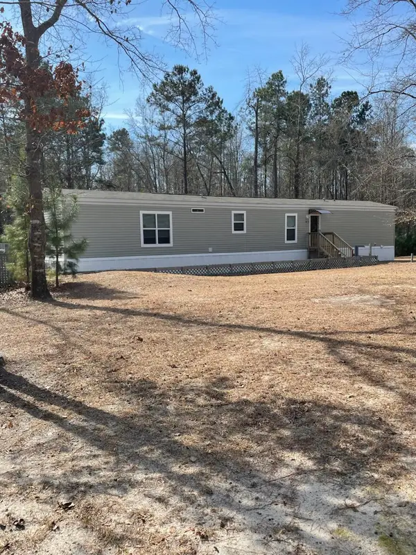 5976 Pleasant Grove Road, Walterboro, SC 29488