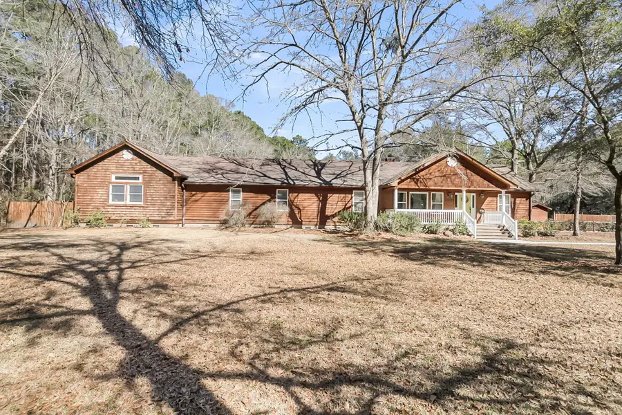 6911 Buckhorn Road, Ravenel, SC 29470 - #2