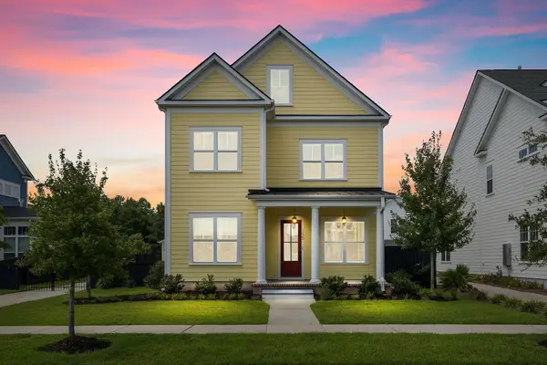 155 Callibluff Drive, Summerville, SC 29486