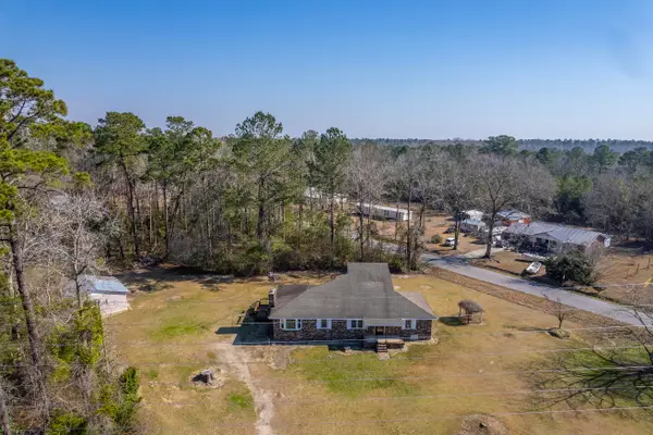 1186 French Santee Road, Jamestown, SC 29453