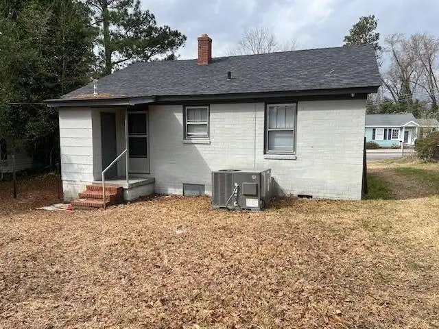 920 Berry Street, Orangeburg, SC 29115 - #2