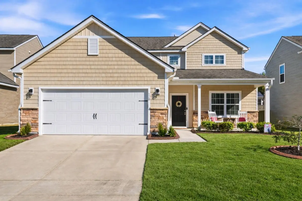 129 Ancestry Lane, Moncks Corner, SC 29461 - #1