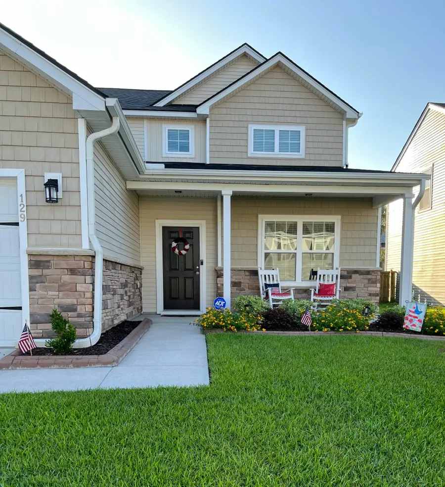129 Ancestry Lane, Moncks Corner, SC 29461 - #3