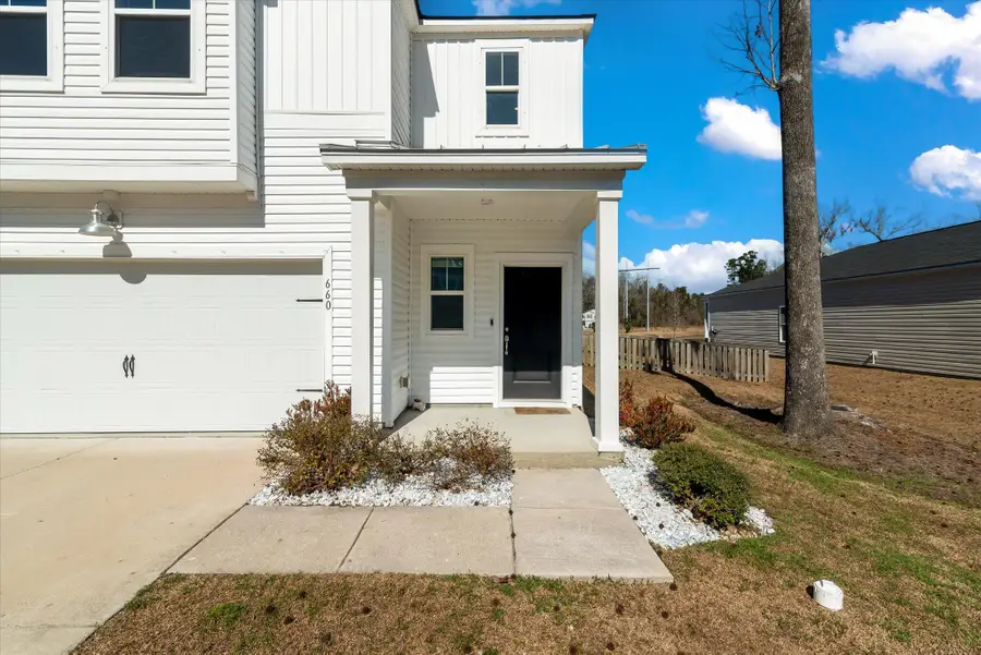 660 Jancus Street, Charleston, SC 29414 - #2