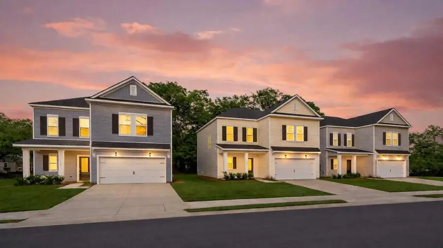 5354 Elder Avenue, North Charleston, SC 29406 - #2