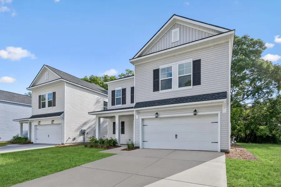 5354 Elder Avenue, North Charleston, SC 29406 - #3