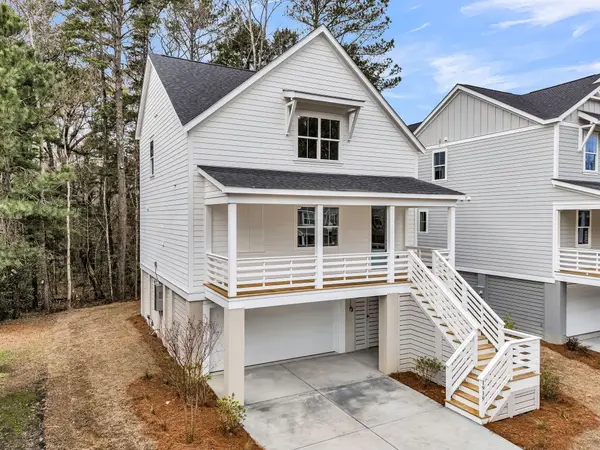 1919 Chestnut Oak Lane, Charleston, SC 29414