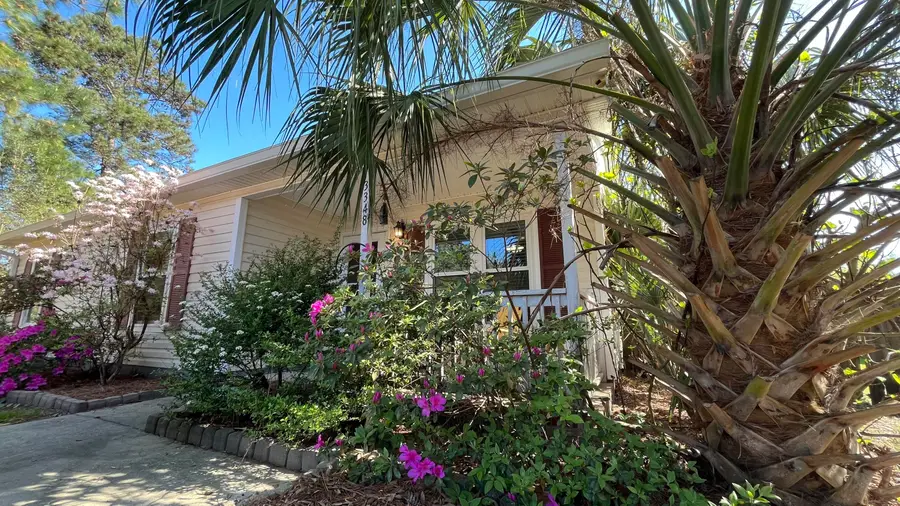 3348 Island Estates Drive, Johns Island, SC 29455 - #2