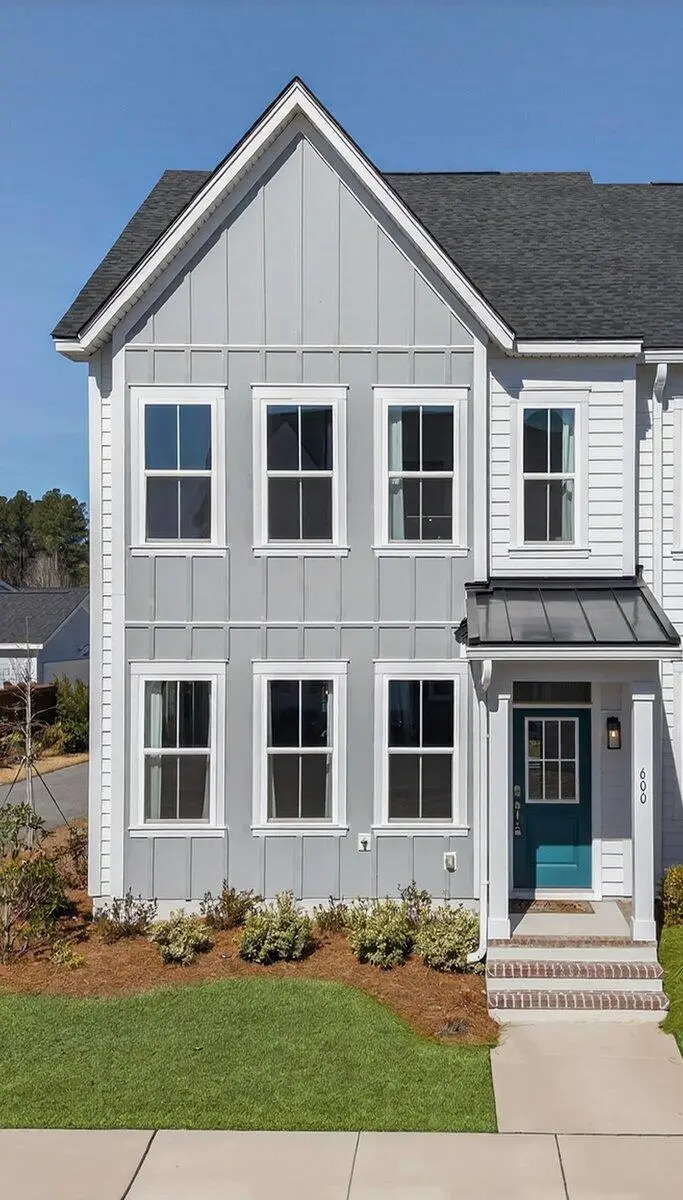 600 Southview Lane, Summerville, SC 29486 - #2