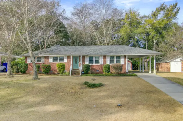 4961 Ashby Avenue, North Charleston, SC 29405
