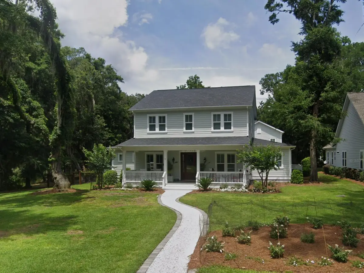 Address Withheld By Seller, Beaufort, SC 29907 - #1