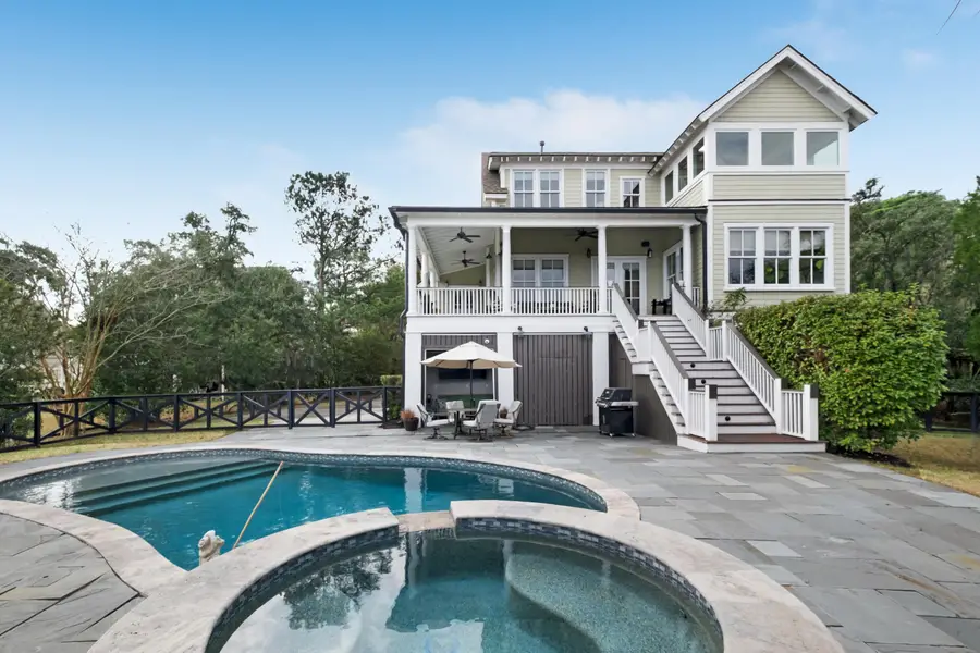 1352 Headquarters Plantation Drive, Johns Island, SC 29455 - #2