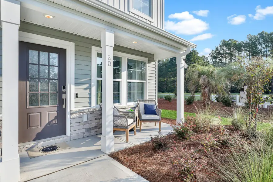 534 O'leary Circle, Summerville, SC 29483 - #2