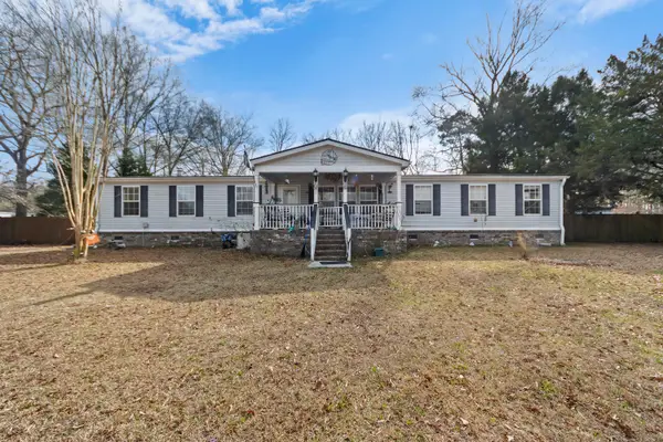 249 Hammock Street, Summerville, SC 29483