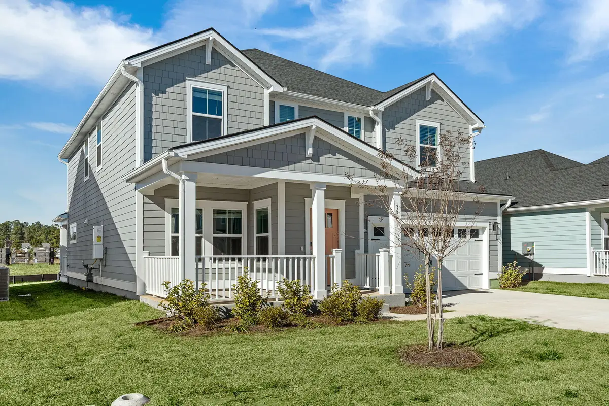 356 Calm Water Way, Summerville, SC 29486 - #1