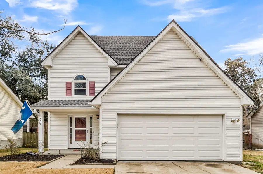 149 Ashton Drive, Goose Creek, SC 29445 - #2