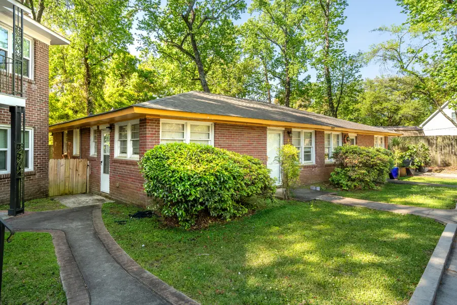 1181 Marigold Street #1-6, North Charleston, SC 29405 - #3