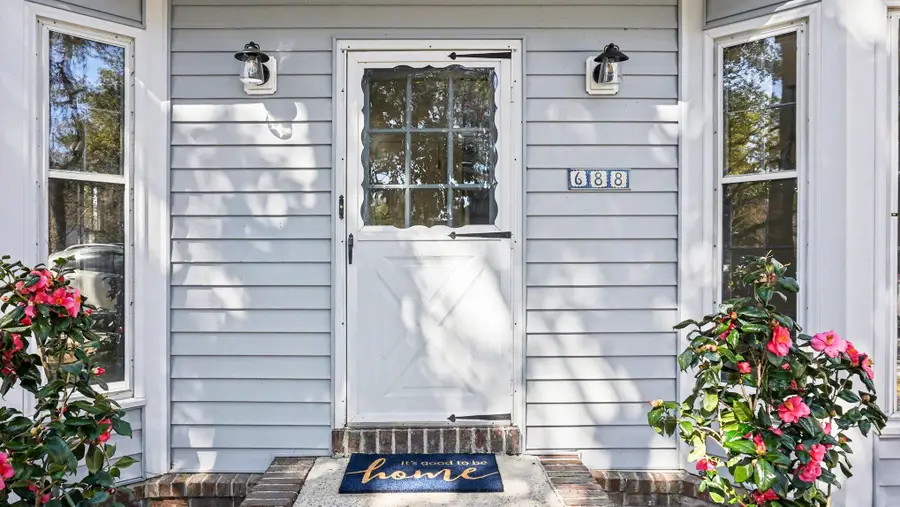 688 Pelzer Drive, Mount Pleasant, SC 29464 - #3