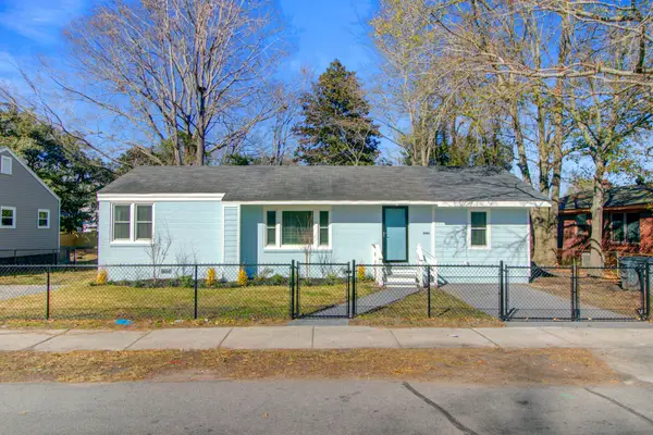 2006 Alton Street, North Charleston, SC 29406