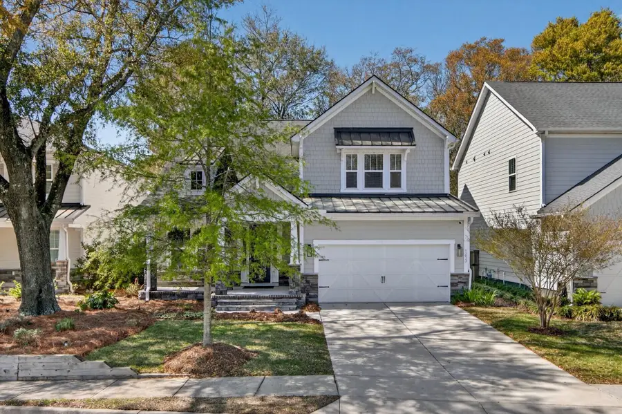 1213 Gannett Road, Mount Pleasant, SC 29464 - #3