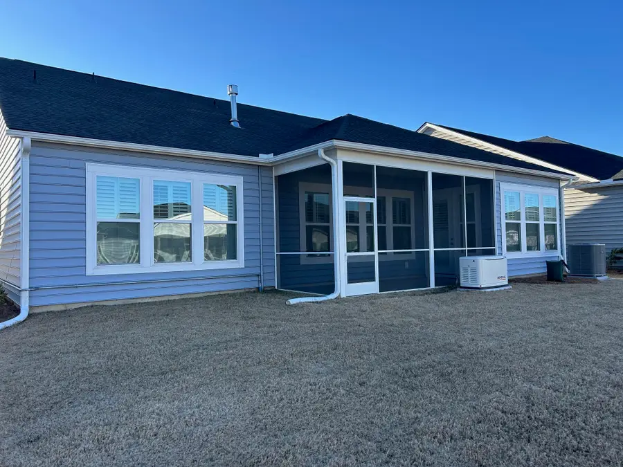 1108 Cooper Point Street, Summerville, SC 29485 - #3