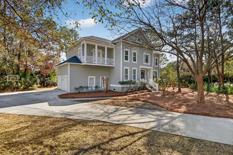 3335 Cottonfield Drive, Mount Pleasant, SC 29466 - #2