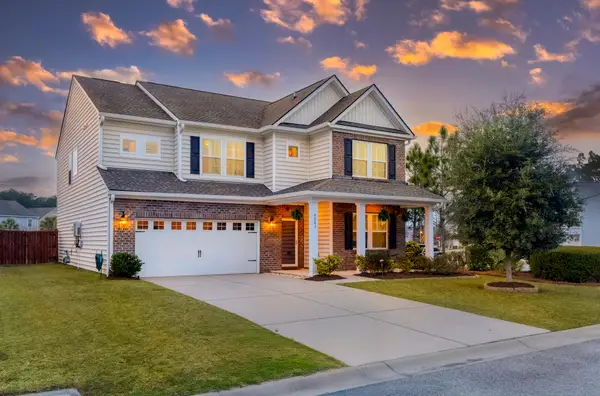 9801 Boxelder Court, Ladson, SC 29456