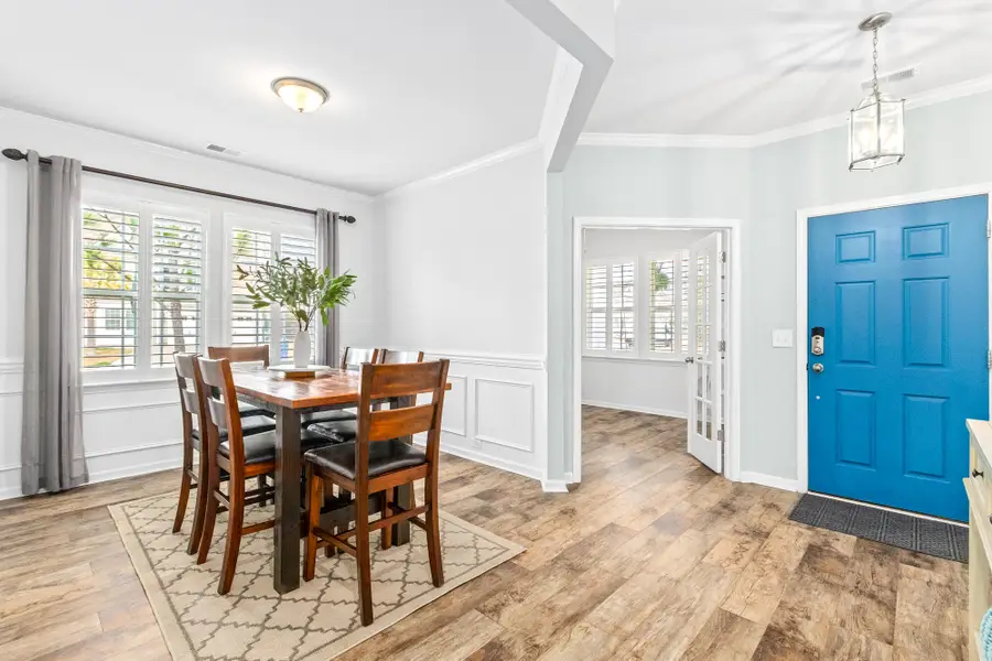 9801 Boxelder Court, Ladson, SC 29456 - #3