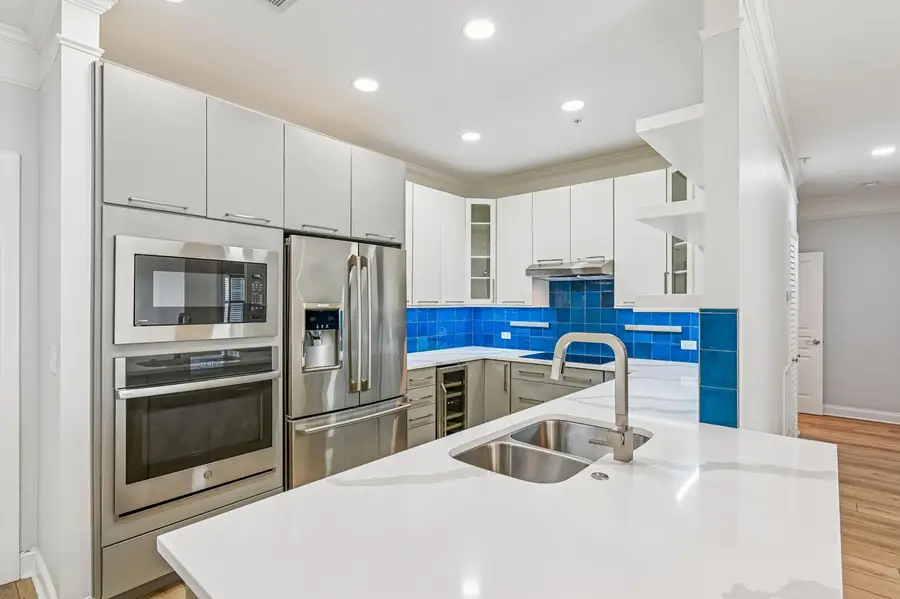 1025 Riverland Woods Place #305, Charleston, SC 29412 - #3