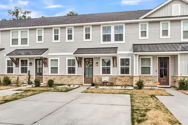 5112 Park Creek Avenue #5112, North Charleston, SC 29418