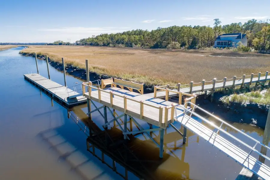 1635 John Fenwick Lane, Johns Island, SC 29455 - #3
