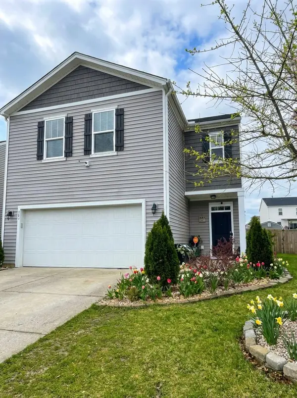 4835 Hawkins Drive, Summerville, SC 29485