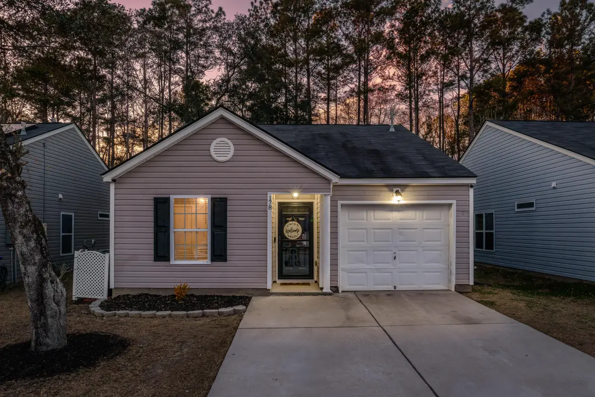 178 Keaton Brook Drive, Summerville, SC 29485 - #1