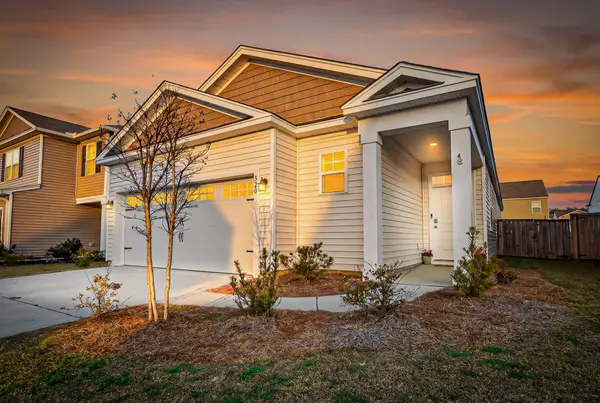 320 Bear Paw Lane, Summerville, SC 29486