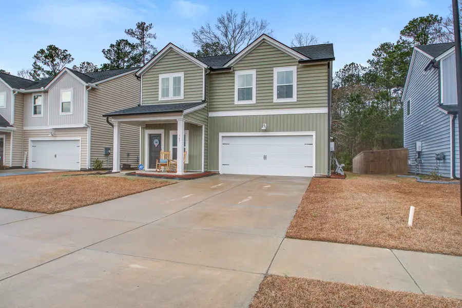 167 Camellia Bloom Drive, Moncks Corner, SC 29461 - #2