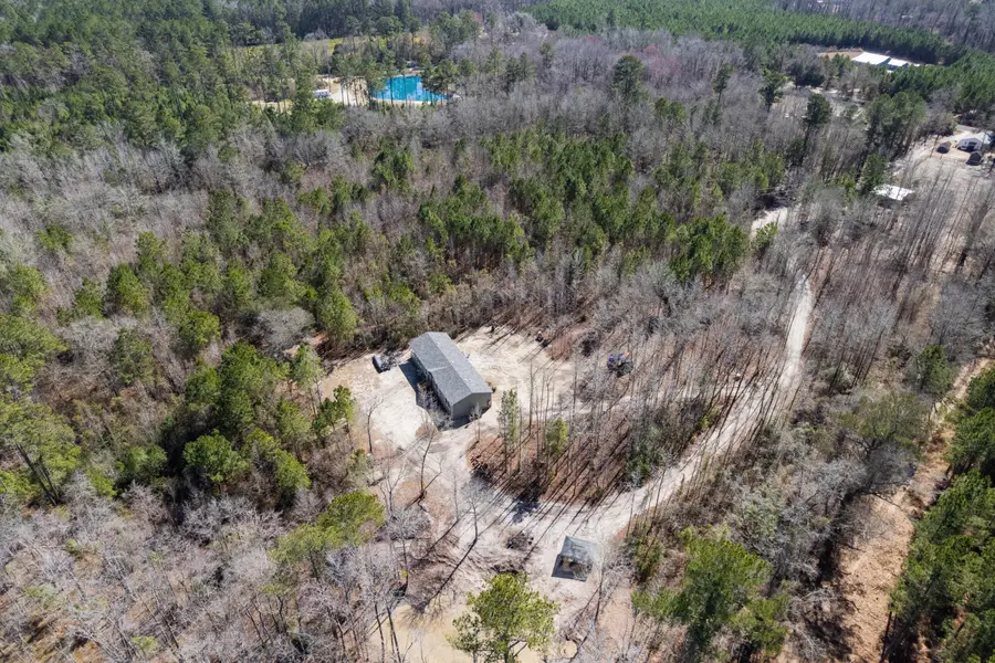 371 Rhode Drive, Cottageville, SC 29435 - #2