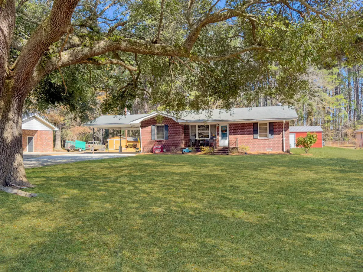 1422 Bennett Circle, Holly Hill, SC 29059 - #1