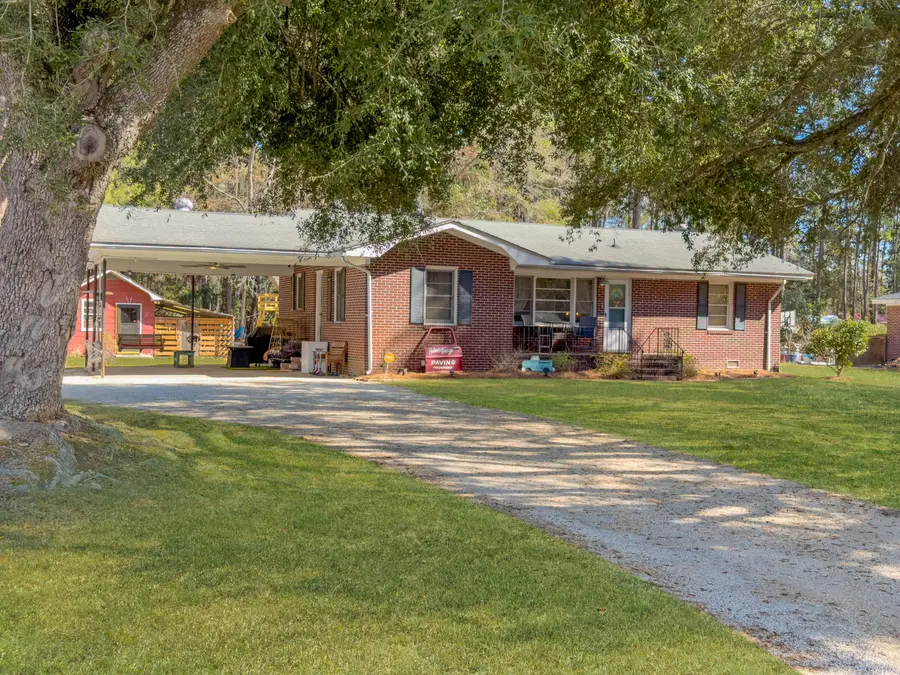 1422 Bennett Circle, Holly Hill, SC 29059 - #2