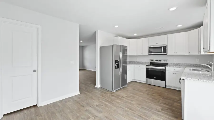 604 Perch Lane, Santee, SC 29142 - #3