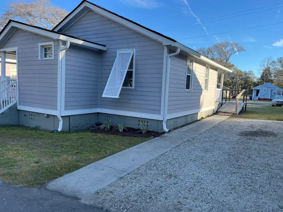 3722 Tim Street, North Charleston, SC 29405 - #2