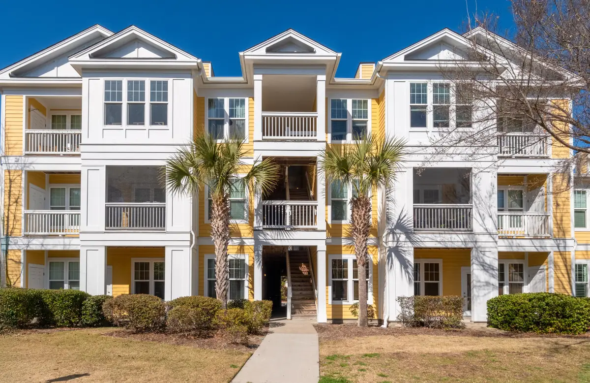 2111 Chatelain Way, Mount Pleasant, SC 29464 - #1