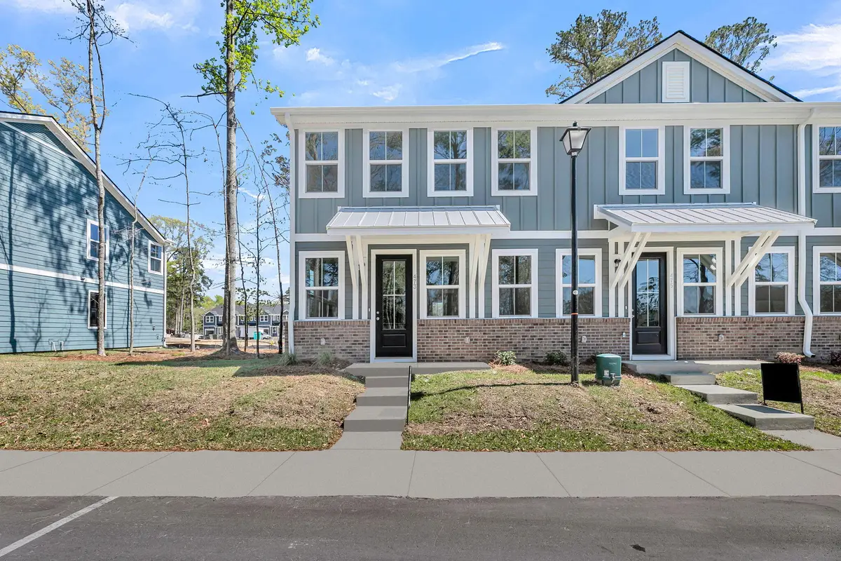473 Martins Creek Boulevard, Summerville, SC 29485 - #1
