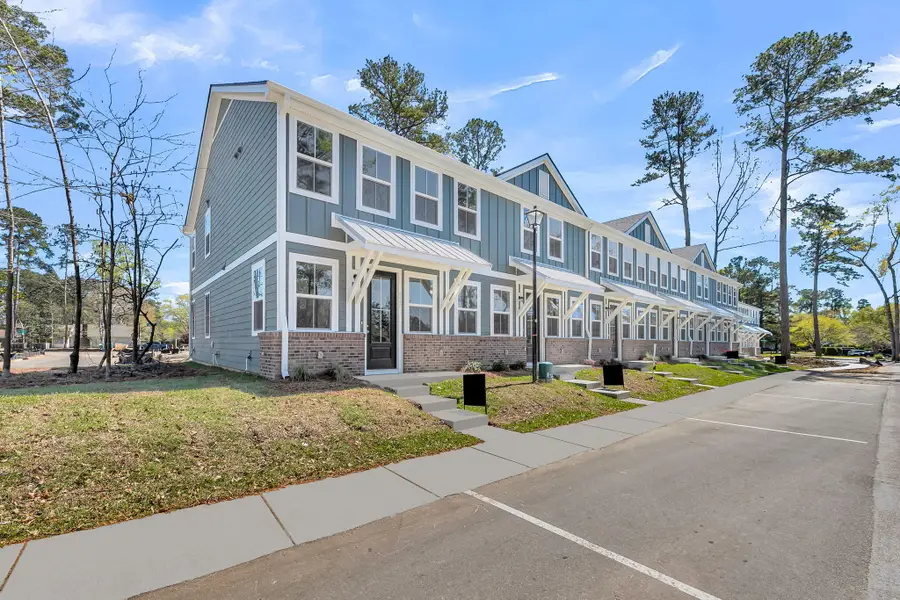 473 Martins Creek Boulevard, Summerville, SC 29485 - #2
