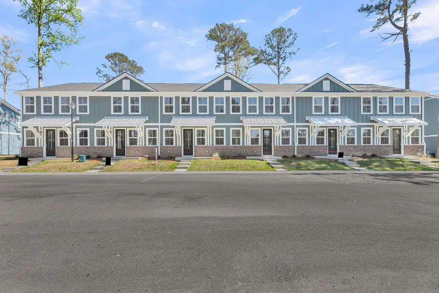 473 Martins Creek Boulevard, Summerville, SC 29485 - #3