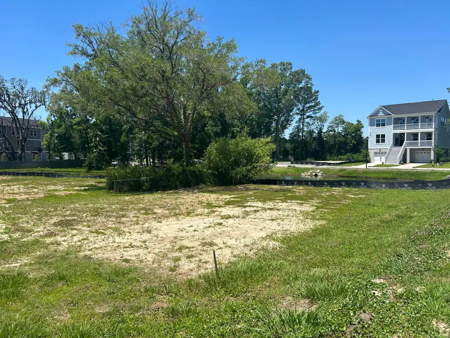 2349 Town Woods Road, Charleston, SC 29414 - #3