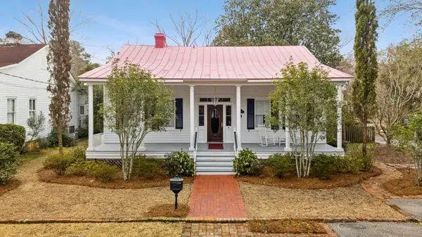 214 E Doty Avenue, Summerville, SC 29483