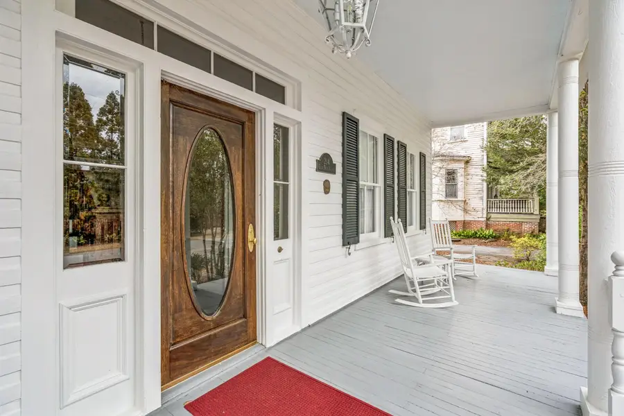 214 E Doty Avenue, Summerville, SC 29483 - #2